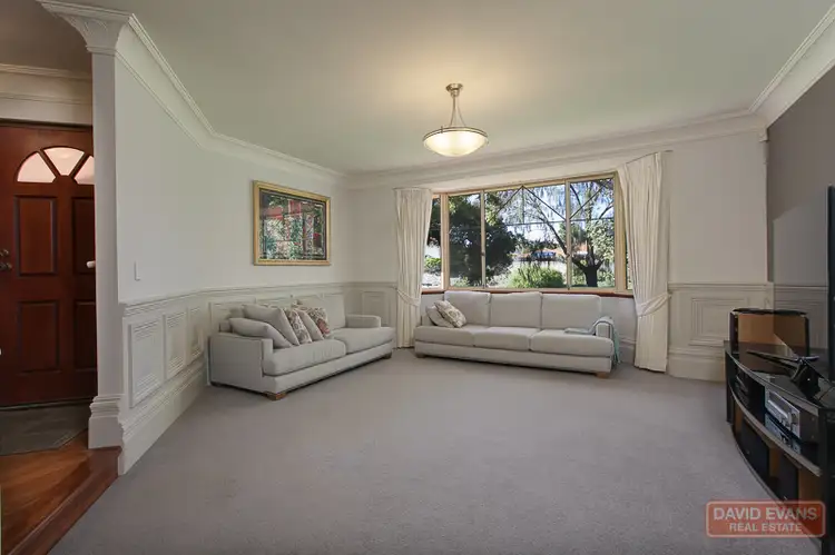 Third view of Homely house listing, 8 Pembroke Court, Warnbro WA 6169