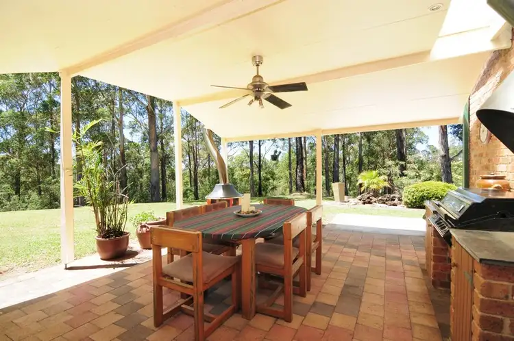 Fourth view of Homely rural property listing, Address available on request