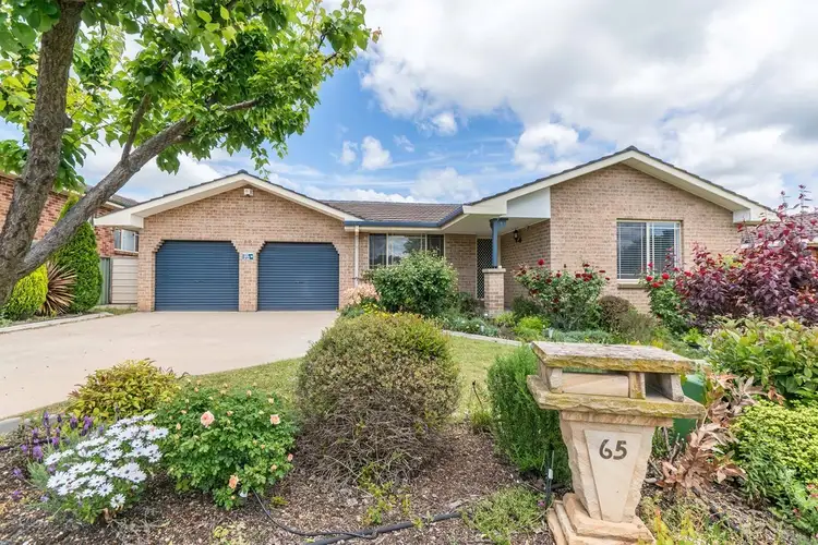 65 Sieben Drive, Orange NSW 2800