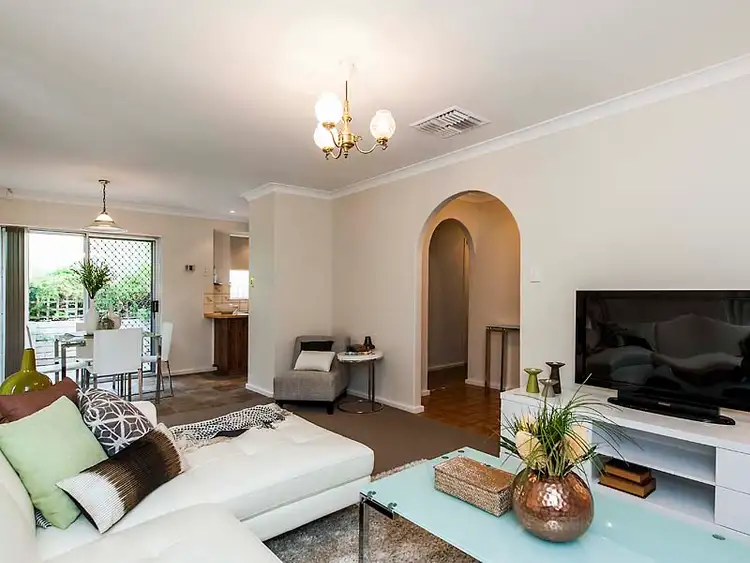 Sixth view of Homely semi-detached listing, 35a Danbury Crescent, Girrawheen WA 6064
