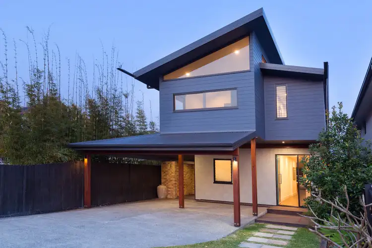 Second view of Homely house listing, 1 Spring Road, North Curl Curl NSW 2099