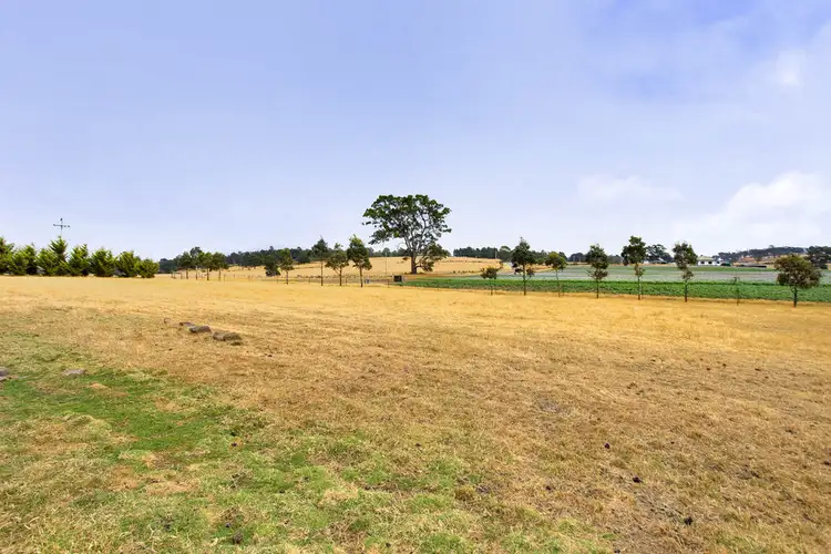 Second view of Homely house listing, 5 Ceres Road, Oatlands TAS 7120