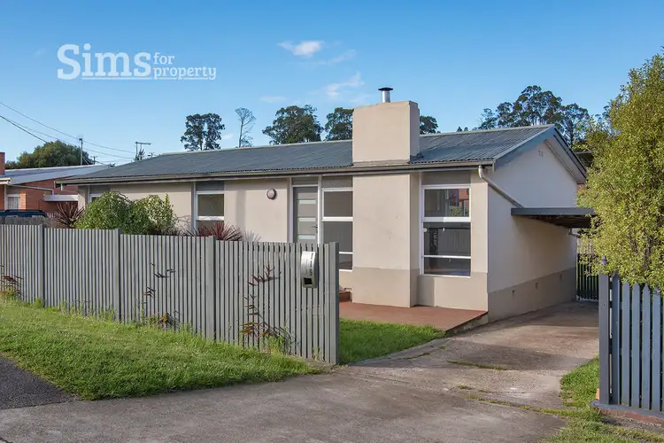 Second view of Homely house listing, 119 Stanley Street, Prospect TAS 7250