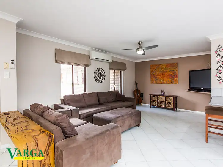 Fourth view of Homely house listing, 18 Condor Circle, Willetton WA 6155