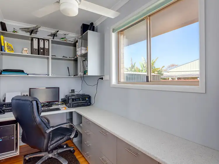 Sixth view of Homely house listing, 31 Marlin Way, Tin Can Bay QLD 4580