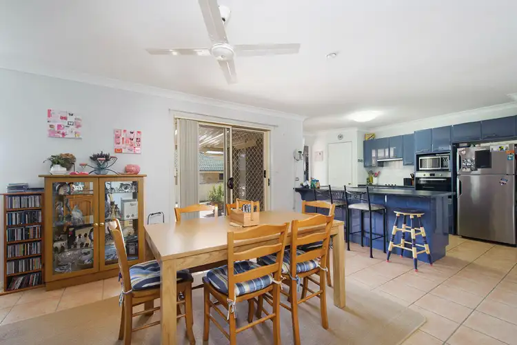 Third view of Homely house listing, 11 Seawind Chase, Bonny Hills NSW 2445