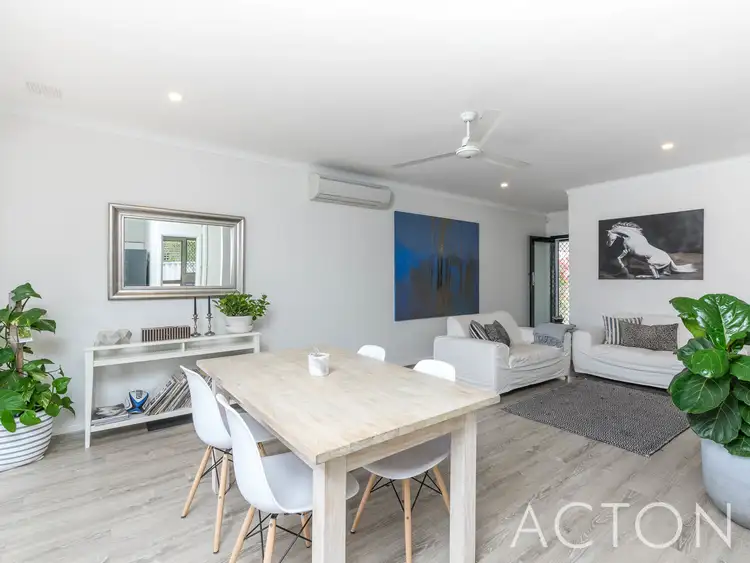 Second view of Homely house listing, 279B Marmion Street, Cottesloe WA 6011