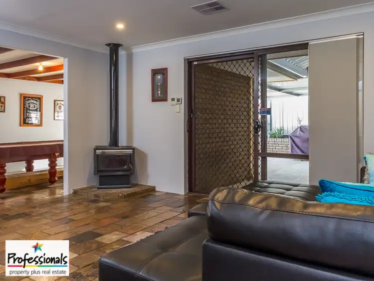 Sixth view of Homely house listing, 24 Ambassador Court, Thornlie WA 6108