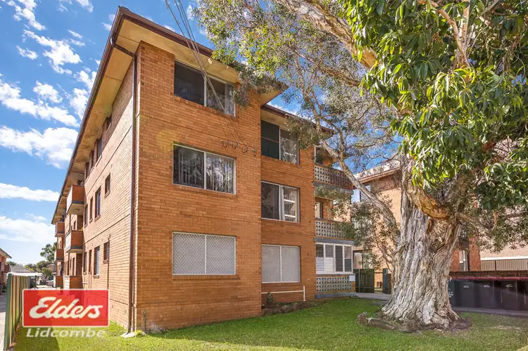 Main view of Homely apartment listing, 10/4 CHILDS STREET, Lidcombe NSW 2141