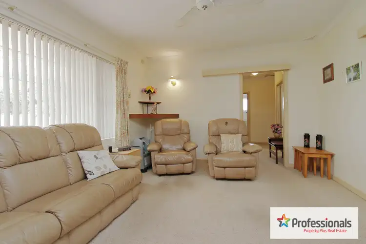 Second view of Homely house listing, 8 Wellington Street, Queens Park WA 6107