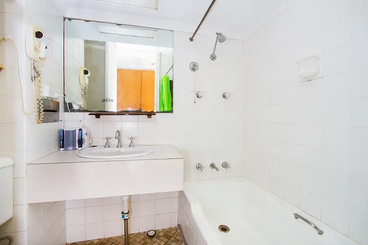 Sixth view of Homely studio listing, 17/450 Pacific Highway, Artarmon NSW 2064