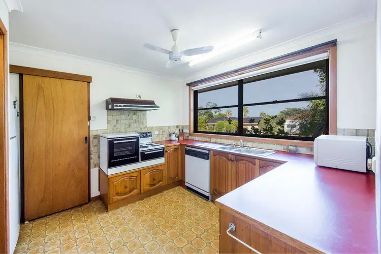 Fifth view of Homely house listing, 1 SUNSET DRIVE, Junction Hill NSW 2460