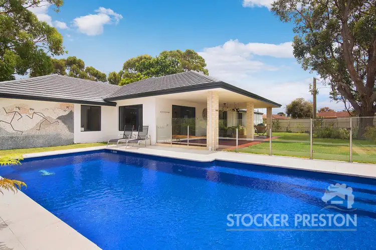 2 Chieftain Crescent, Dunsborough WA 6281