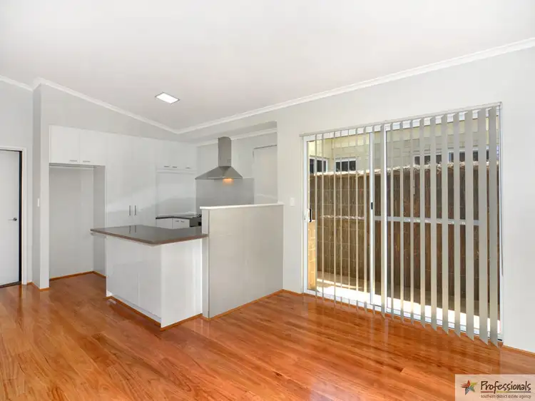Fourth view of Homely house listing, 51B Minninup Road, South Bunbury WA 6230