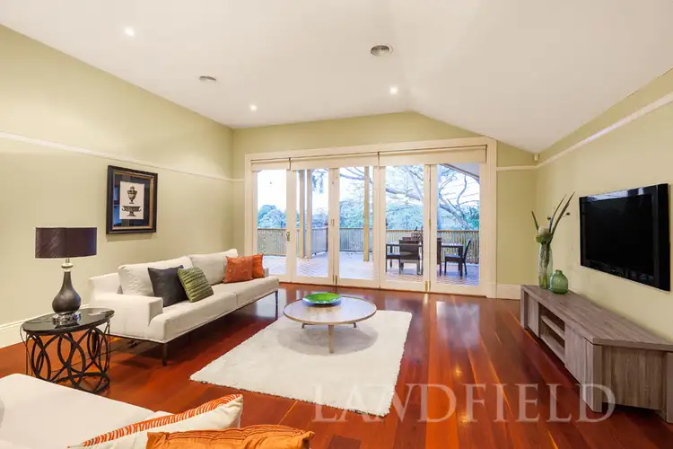 Fourth view of Homely house listing, 11 McCallum Road, Doncaster VIC 3108