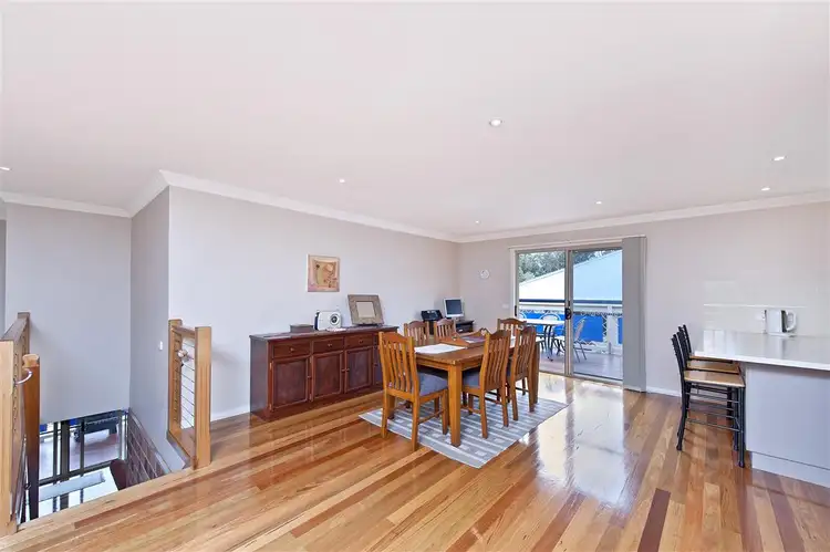 Fourth view of Homely house listing, 45 The Ridge Road, Malua Bay NSW 2536