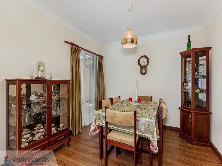 Fifth view of Homely house listing, 19 Vellgrove Avenue, Parkwood WA 6147