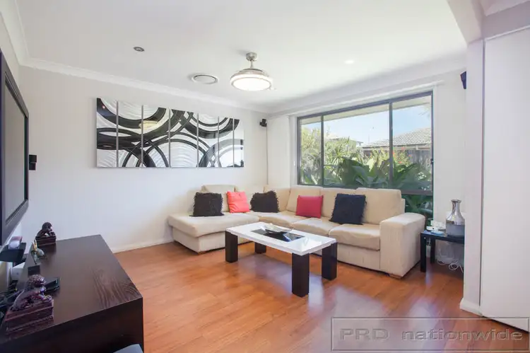 Fifth view of Homely house listing, 37 Saddlers Drive, Gillieston Heights NSW 2321
