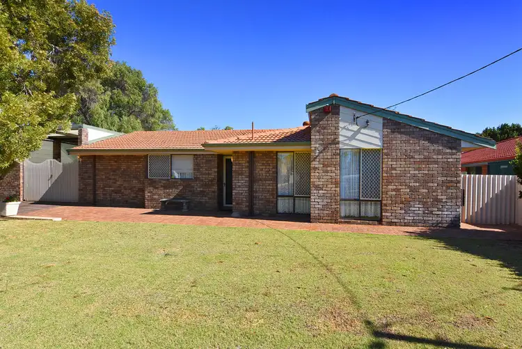 Main view of Homely house listing, 85 Lucy Victoria Ave, Australind WA 6233