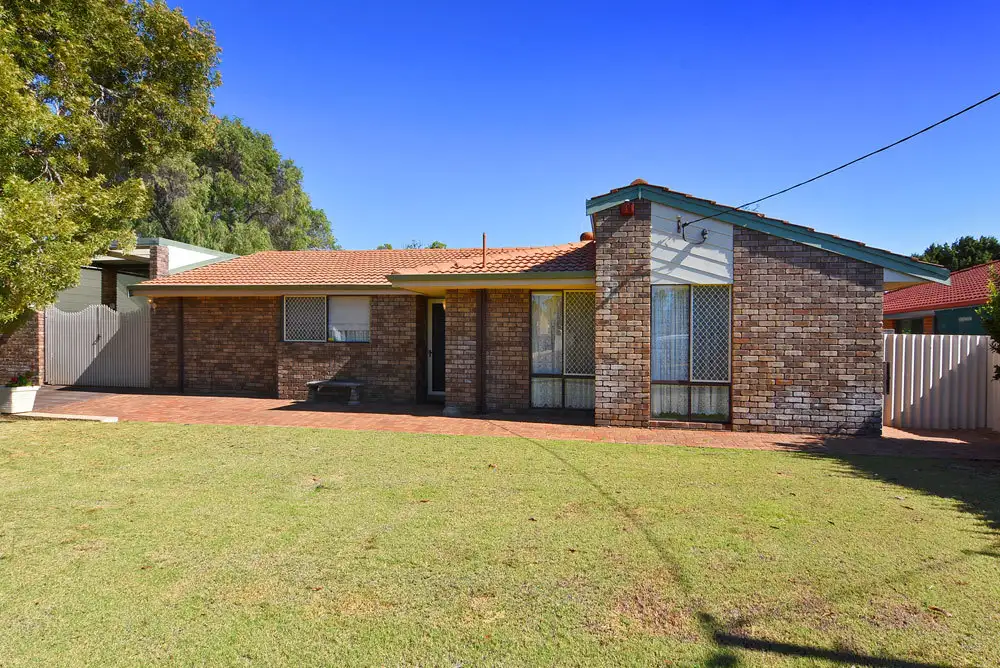 Main view of Homely house listing, 85 Lucy Victoria Ave, Australind WA 6233