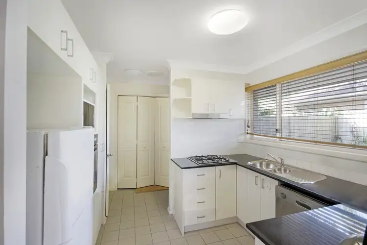 Second view of Homely townhouse listing, 12/5A Burgin Close, Berkeley Vale NSW 2261