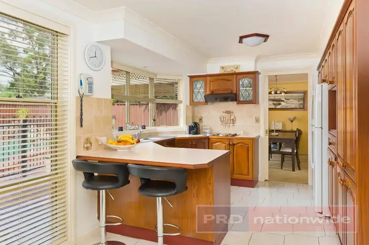 Fourth view of Homely house listing, 59 Martin Crescent, Milperra NSW 2214