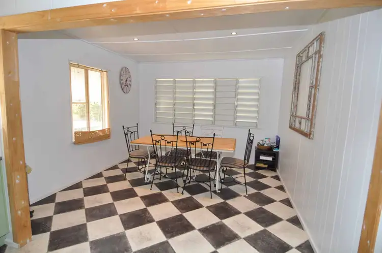 Sixth view of Homely house listing, 57 Mary Street, Charters Towers QLD 4820