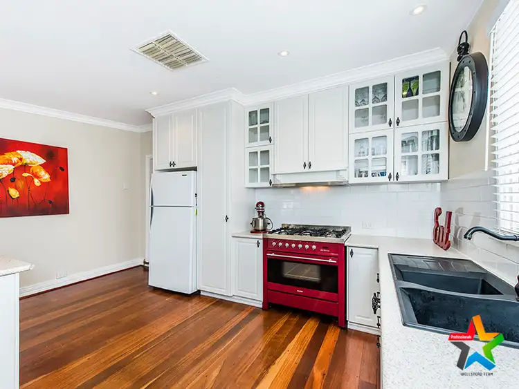 Fourth view of Homely house listing, 35 Kathleen Street, Bassendean WA 6054