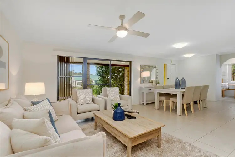 Second view of Homely townhouse listing, 1/93-95 Lagoon St, Narrabeen NSW 2101