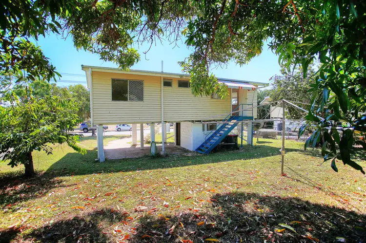 Second view of Homely house listing, 11 Karanya Street, Mount Louisa QLD 4814