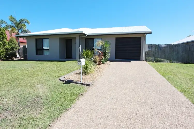Main view of Homely house listing, 46 Summerland Drive, Deeragun QLD 4818