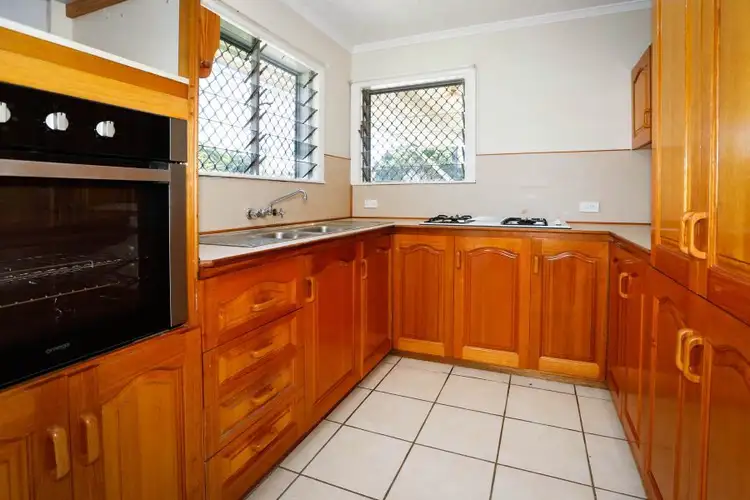 Second view of Homely house listing, 11 Bulloo Street, Wulguru QLD 4811