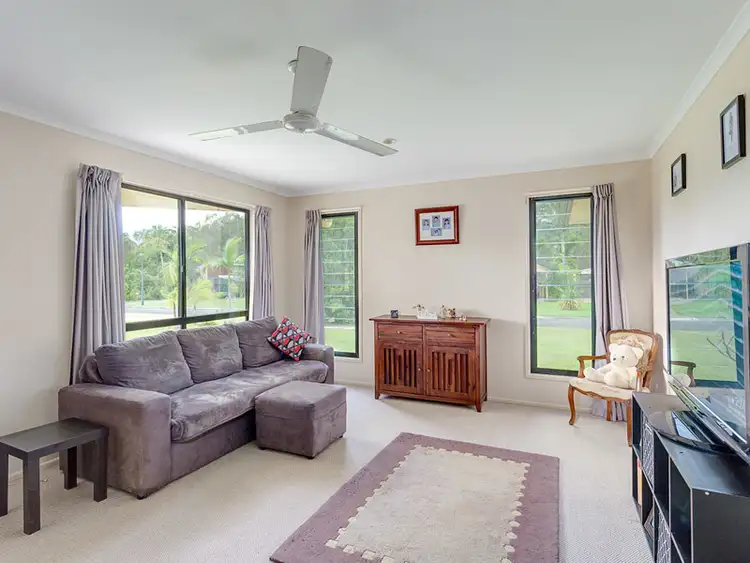 Third view of Homely house listing, 1 Capstan Court, Cooloola Cove QLD 4580