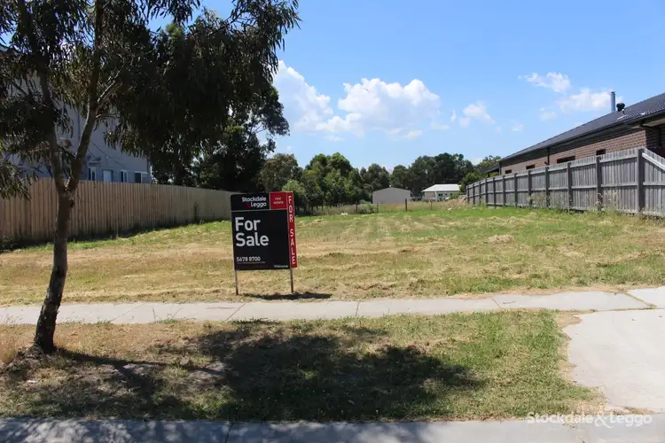 12 Brazier Street, Grantville VIC 3984