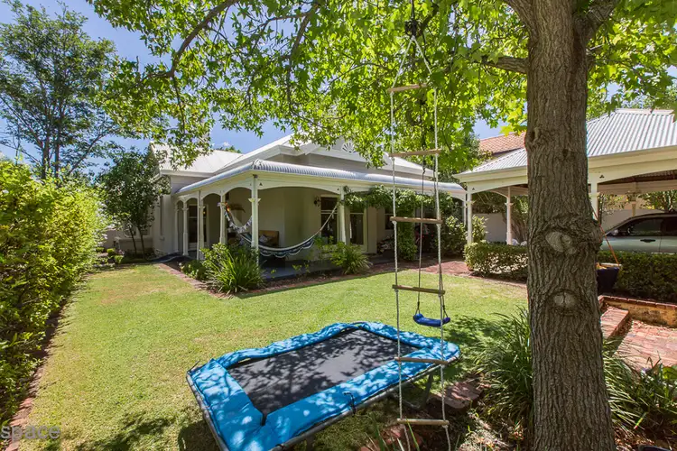 25 Thomson Road, Claremont WA 6010