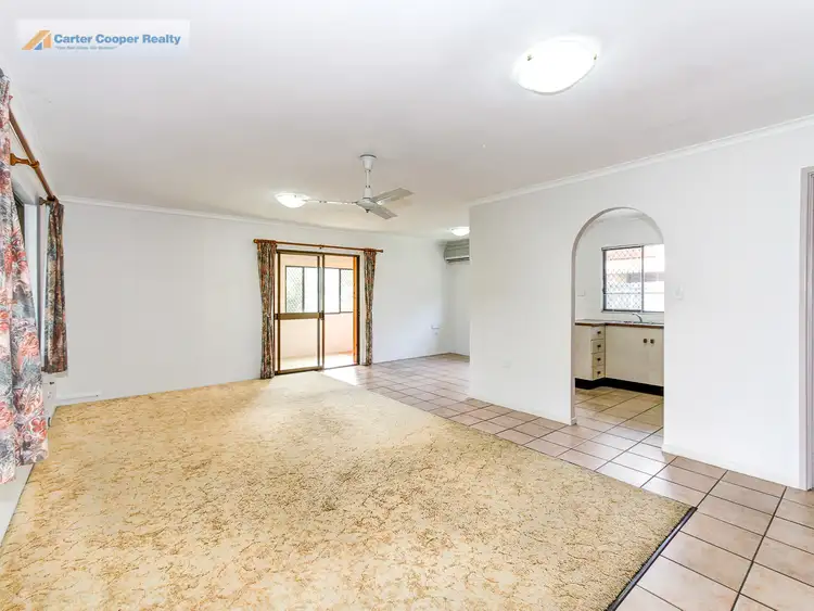 Sixth view of Homely house listing, 3 Freeburn Street, Urangan QLD 4655