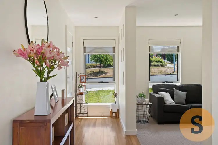 Second view of Homely house listing, 55 Viewbank Road, Newnham TAS 7248