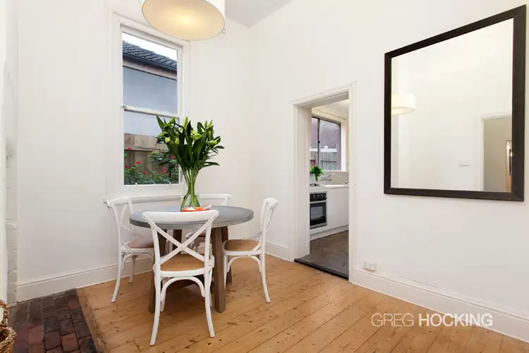 Sixth view of Homely house listing, 123 Danks Street, Albert Park VIC 3206