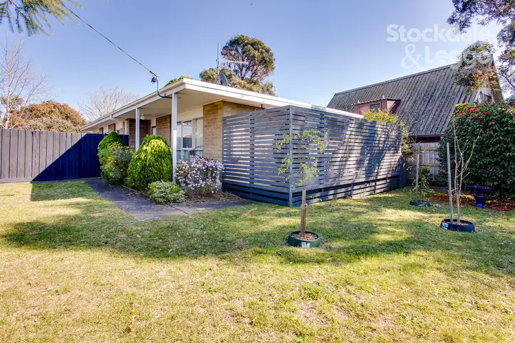 4 Besgrove Street, Rosebud VIC 3939