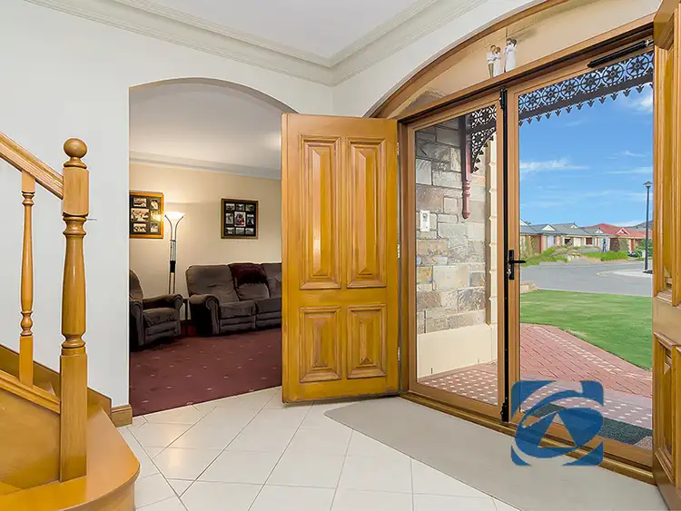 Second view of Homely house listing, 7 Urrbrae Way, Evanston Park SA 5116