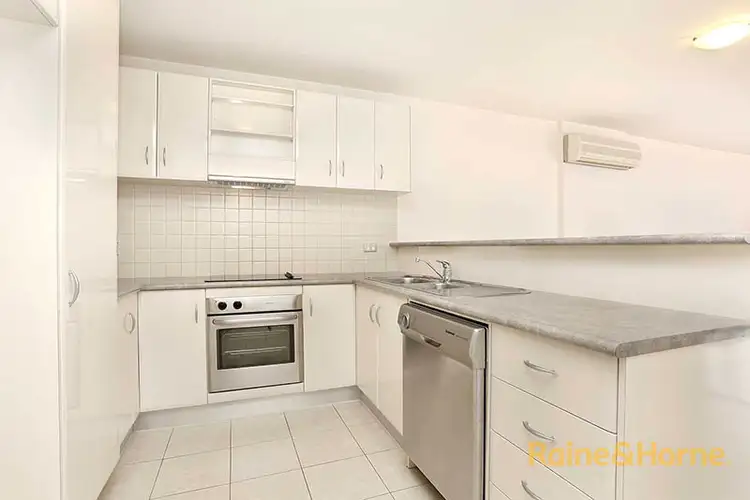 Second view of Homely apartment listing, 207/77 Village Way, Maribyrnong VIC 3032