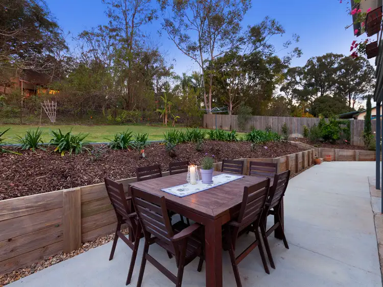 Fourth view of Homely house listing, 27 Kinloch Road, Daisy Hill QLD 4127