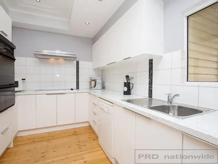 Fifth view of Homely house listing, 247 New England Highway, Rutherford NSW 2320