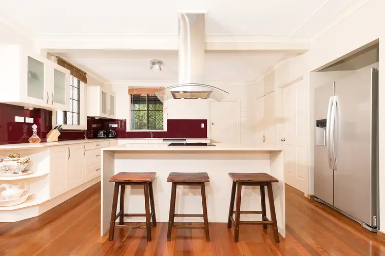 Third view of Homely house listing, 47 Brookfield Rd, Kedron QLD 4031