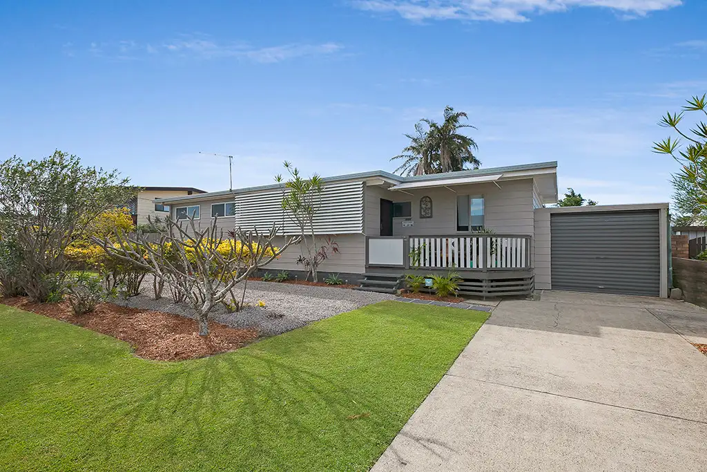 Main view of Homely house listing, 101 Boronia Drive, Bellara QLD 4507