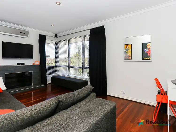 Sixth view of Homely semi-detached listing, 166A Jones Street, Balcatta WA 6021