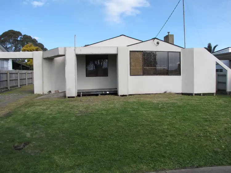 268 Old Sale Road, Newborough VIC 3825