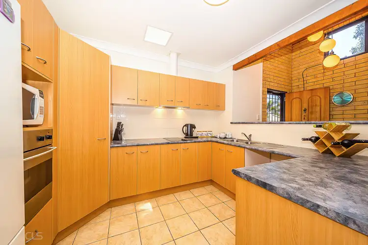 Second view of Homely semi-detached listing, 2/22 Elcata Avenue, Bellara QLD 4507
