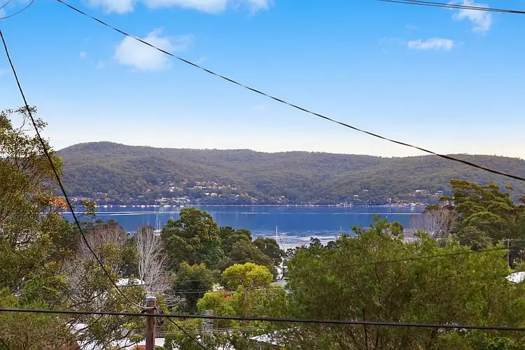 Fifth view of Homely house listing, 25 Broadwater Drive, Saratoga NSW 2251