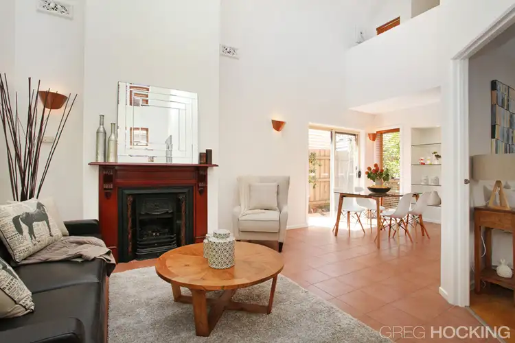 Third view of Homely house listing, 275 Williamstown Road, Yarraville VIC 3013